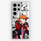 Funda Yukari Takeba D1 Persona | Kira Cases