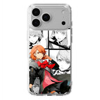 Funda Yukari Takeba D3 Persona | Kira Cases