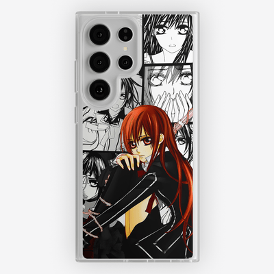Funda Yuki Cross - D1 (Vampire Knight) - Kiracases by Pulso creativo