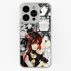 Funda Yuki Cross - D2 (Vampire Knight) - Kiracases by Pulso creativo