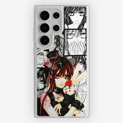 Funda Yuki Cross - D2 (Vampire Knight) - Kiracases by Pulso creativo