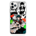 Funda de Yuki para iPhone y Samsung | Kira Cases