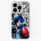 Funda Yuki Makoto D1 Persona | Kira Cases