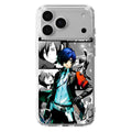 Funda Yuki Makoto D2 Persona | Kira Cases