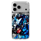 Funda Yuki Makoto - D3 (Persona) - Kiracases by Pulso creativo