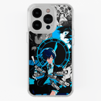 Funda Yuki Makoto - D4 (Persona) - Kiracases by Pulso creativo