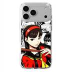 Funda Yukiko Amagi D1 Persona | Kira Cases