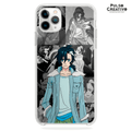 Funda de Yuliy Jirov para iPhone y Samsung | Kira Cases