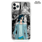 Funda de Yuliy Jirov para iPhone y Samsung | Kira Cases