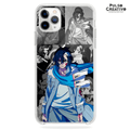 Funda de Yuliy Jirov para iPhone y Samsung | Kira Cases