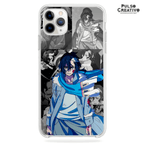 Funda de Yuliy Jirov para iPhone y Samsung | Kira Cases
