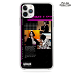 Funda Yumi Lee - D1 (Wind Breaker) - Kiracases by Pulso creativo