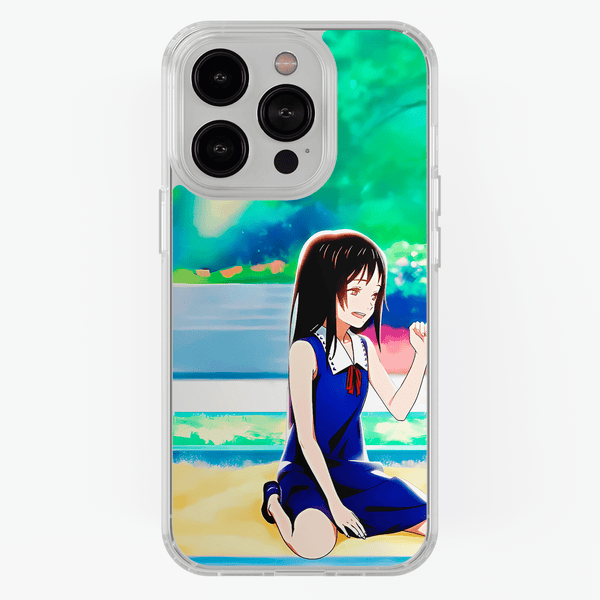 Funda Yuta Okkotsu and Rika Orimoto - Duo (A)