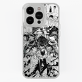 Funda Yuta Okkotsu - D1 (Jujutsu Kaisen) - Kiracases by Pulso creativo