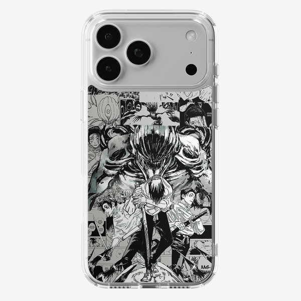 Funda Yuta Okkotsu - D1 (Jujutsu Kaisen)