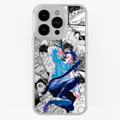 Funda Yuta Okkotsu - D11 (Jujutsu Kaisen) - Kiracases by Pulso creativo