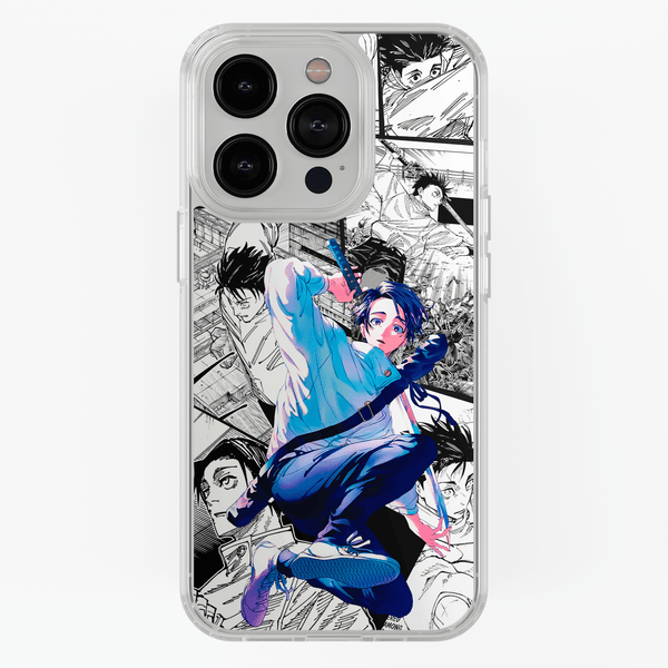 Funda Yuta Okkotsu - D11 (Jujutsu Kaisen)