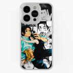 Funda Yuta Okkotsu - D2 (Jujutsu Kaisen) - Kiracases by Pulso creativo