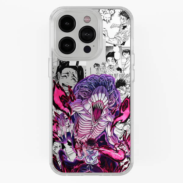 Funda Yuta Okkotsu - D3 (Jujutsu Kaisen)