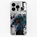 Funda Yuta Okkotsu - D4 (Jujutsu Kaisen) - Kiracases by Pulso creativo