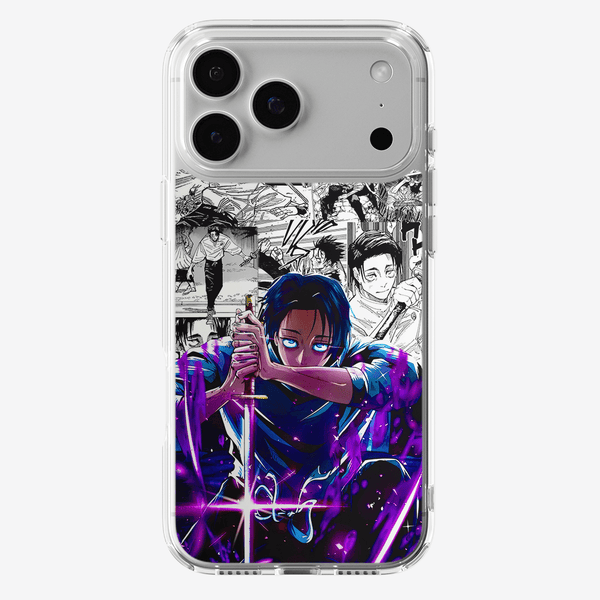 Funda Yuta Okkotsu - D5 (Jujutsu Kaisen)