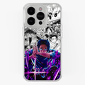 Funda Yuta Okkotsu - D5 (Jujutsu Kaisen) - Kiracases by Pulso creativo