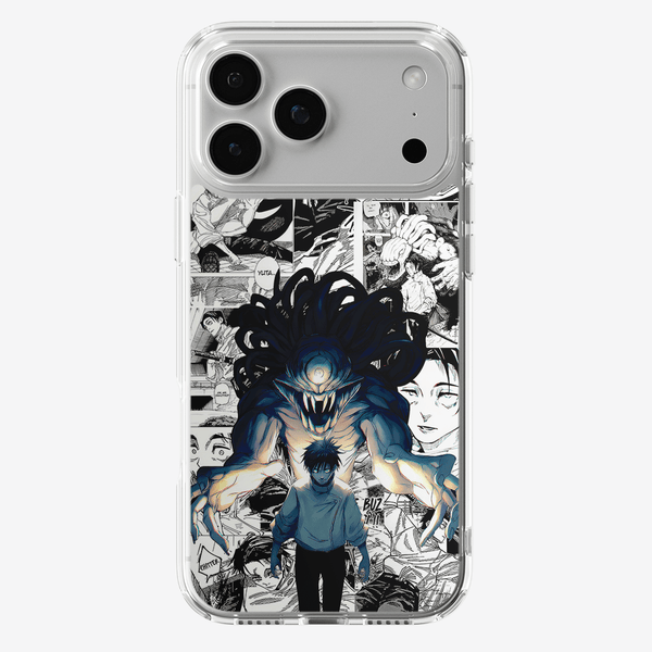 Funda Yuta Okkotsu - D7 (Jujutsu Kaisen)