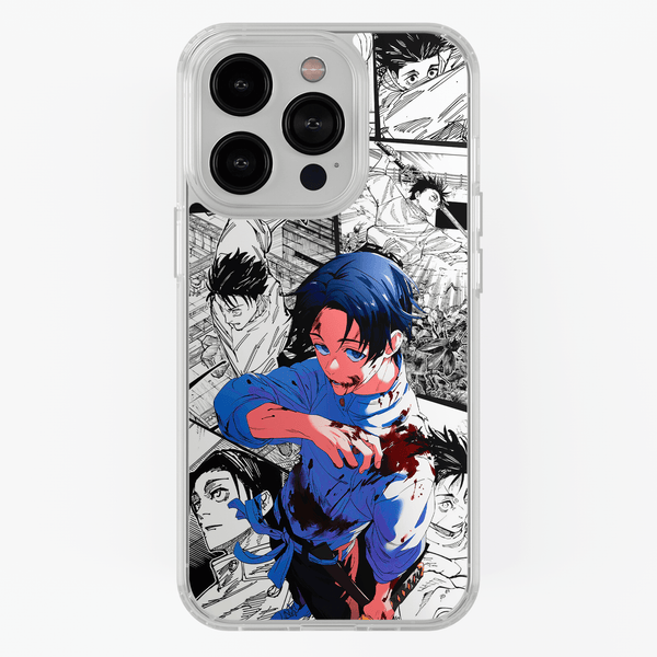 Funda Yuta Okkotsu - D9 (Jujutsu Kaisen)