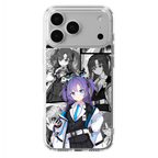 Funda Yuuka Hayase - D1 (Blue Archive) - Kiracases by Pulso creativo