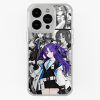 Funda Yuuka Hayase - D2 (Blue Archive) - Kiracases by Pulso creativo