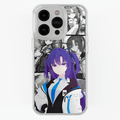 Funda Yuuka Hayase - D3 (Blue Archive) - Kiracases by Pulso creativo