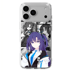 Funda Yuuka Hayase - D3 (Blue Archive) - Kiracases by Pulso creativo