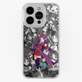 Funda de Yuuki para iPhone y Samsung | Kira Cases