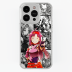 Funda Yuuki Konno - D2 (Sword Art Online) - Kiracases by Pulso creativo