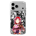 Funda Yuuki Konno - D2 (Sword Art Online) - Kiracases by Pulso creativo