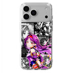 Funda Yuuki Konno - D3 (Sword Art Online) - Kiracases by Pulso creativo