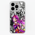 Funda Yuuki Konno - D3 (Sword Art Online) - Kiracases by Pulso creativo