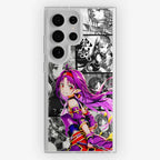 Funda Yuuki Konno - D3 (Sword Art Online) - Kiracases by Pulso creativo
