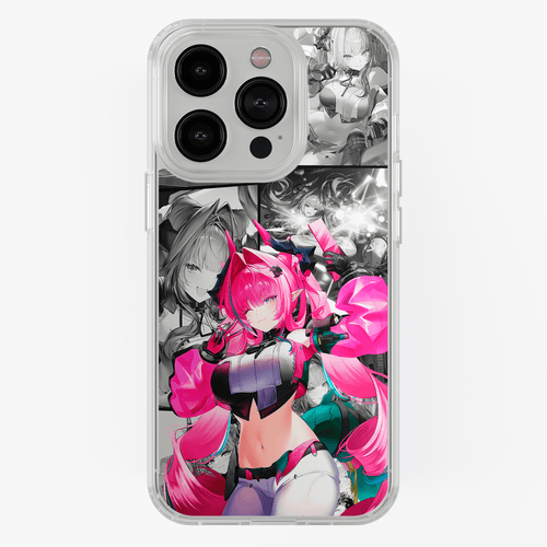 Fundas de Arknights Endfield - Kira Cases Mexico