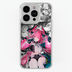 Funda de Yvonne para iPhone y Samsung | Kira Cases