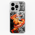 Funda de Zangief para iPhone y Samsung | Kira Cases