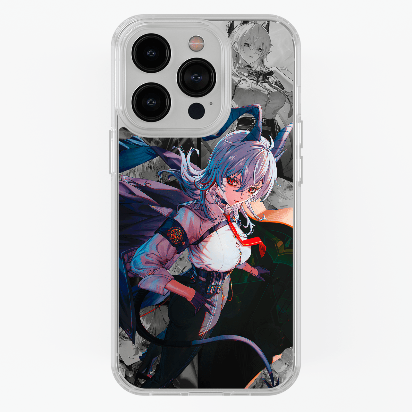 Funda de Zani para iPhone y Samsung | Kira Cases