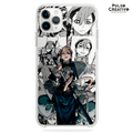 Funda de Zanka Nijik para iPhone y Samsung | Kira Cases