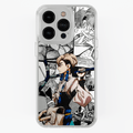 Funda de Zanka Nijik para iPhone y Samsung | Kira Cases
