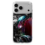 Funda Zed - D1 (League of Legends) - Kiracases by Pulso creativo