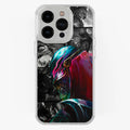 Funda Zed - D1 (League of Legends) - Kiracases by Pulso creativo