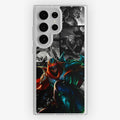 Funda Zed - D3 (League of Legends) - Kiracases by Pulso creativo