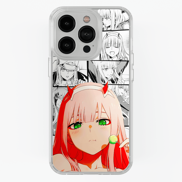 Funda Zero Two - D19 (Darling in the Franxx)