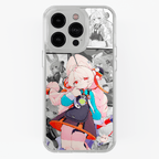 Funda de Zhao para iPhone y Samsung | Kira Cases