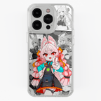 Funda de Zhao para iPhone y Samsung | Kira Cases